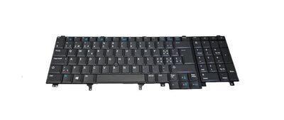 Dell - Keyboard (SWISS/EUROPEAN)