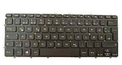 Dell - Keyboard (GERMAN)