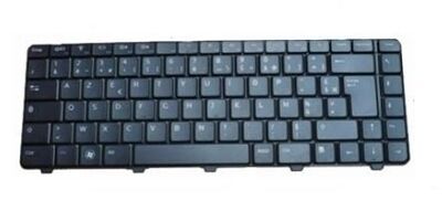 Dell - Keyboard (US/INTERNATIONAL)