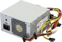 Dell - 350W ATX Power Supply with PFC