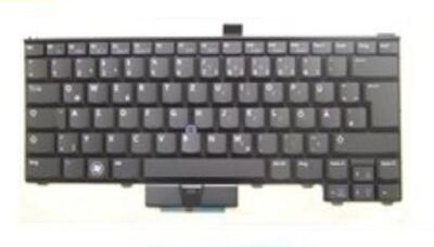 Dell - Keyboard (GERMAN)