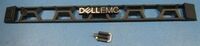 Dell - 1U Front Bezel Assembly for