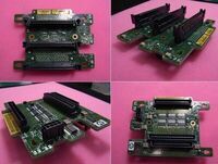 HP - SCSI Backplane board