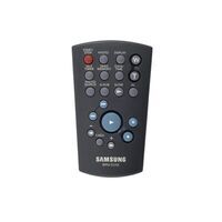 Samsung - REMOTE CONTROL