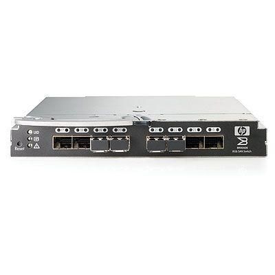 Hewlett Packard Enterprise - B-series 8/24c BladeSystem