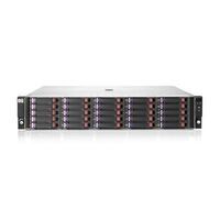 Hewlett Packard Enterprise - StorageWorks D2700 Disk Encl.
