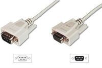 Digitus - Datatransfer extension cable,