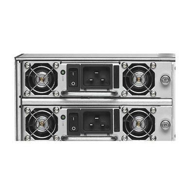 HP - StorageWorks SAN Backbone