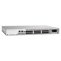 Hewlett Packard Enterprise - 8/24 Base 16-ports Enabled SAN