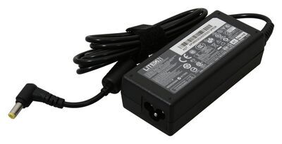 Acer - AC Adaptor (65W, 19V)