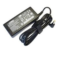 Acer - AC ADAPTOR.65W.19V.YEL.LF