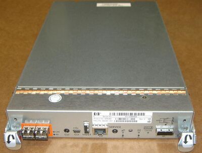 HP - FC Controller f. SW P2000 G3