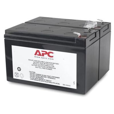 APC - Replacement Battery Cartridge