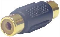MicroConnect - Adapter RCA - RCA F-F