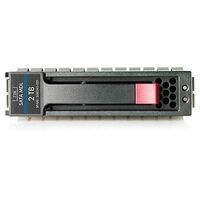 Hewlett Packard Enterprise - P2000 2TB 3G SATA 7.2K 3.5in M