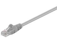 MicroConnect - U/UTP CAT5e 7.5M Grey PVC