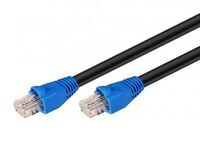MicroConnect - U/UTP CAT6 10M Outdoor use