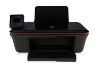 HP - Deskjet 3055A E Aio Prntr