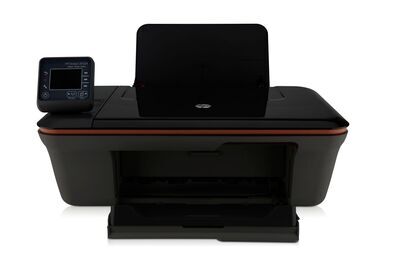 HP - Deskjet 3055A E Aio Prntr