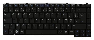 Samsung - Keyboard (FRENCH)