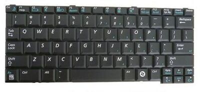 Samsung - Keyboard (KOREAN)