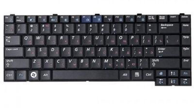 Samsung - Keyboard (Cyrillic)