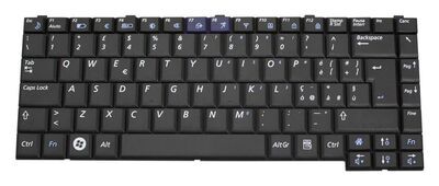 Samsung - Keyboard (ITALIAN)