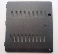 Samsung - Hard Drive Door