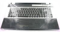 Samsung - Housing w/Keyboard (NORDIC)
