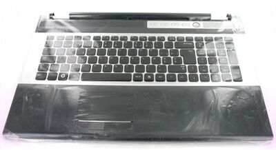 Samsung - Housing w/Keyboard (NORDIC)
