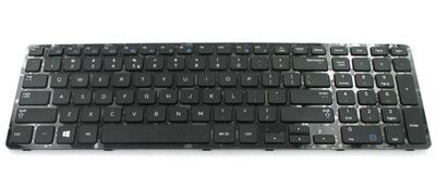 Samsung - Keybard (DUTCH)