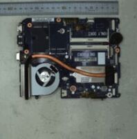 Samsung - Mother Board