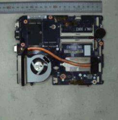 Samsung - Mother Board