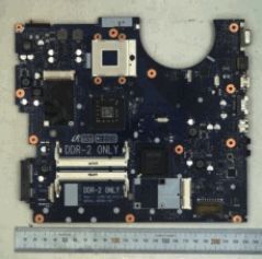 Samsung - BOARD-MOTHERSVC,