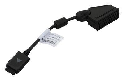 Samsung - Gender Cable (SCART)