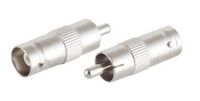 MicroConnect - NC 1524 RCA M - BNC F