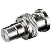 MicroConnect - NC 1524 RCA F - BNC M