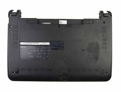 Dell - Bottom base assembly W/O