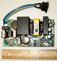 HP - PSU PC Board