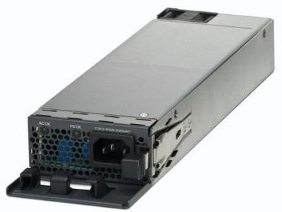 Cisco - Catalyst 3K-X 715W AC