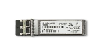 HP - 10GbE SFP SR Tranceiver **New
