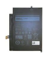 Dell - 34Wh Lithium-Ion battery for