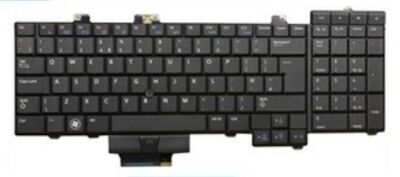 Dell - Keyboard (TURKISH)