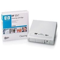 Hewlett Packard Enterprise - Cleaning Cartridge