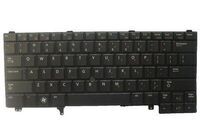 Dell - Keyboard (US-INTERNATIONAL)