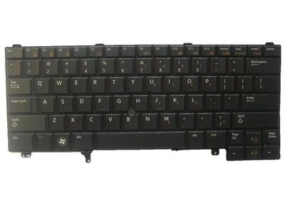 Dell - Keyboard (US-INTERNATIONAL)