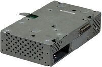 HP - Formatter Asm (Parallel)