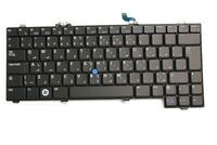 Dell - Keyboard (ARABIC)