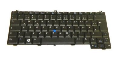 Dell - Keyboard (BELGIAN)