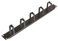 MicroConnect - Cable Management 19" 1U